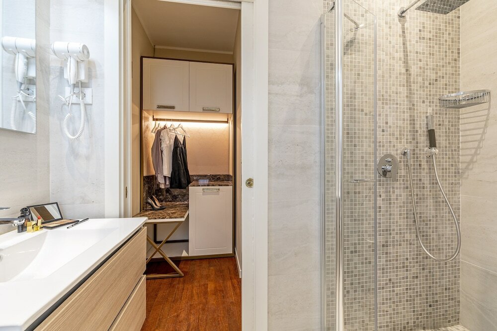 Фото Residenza La Duchessa Deluxe Rooms