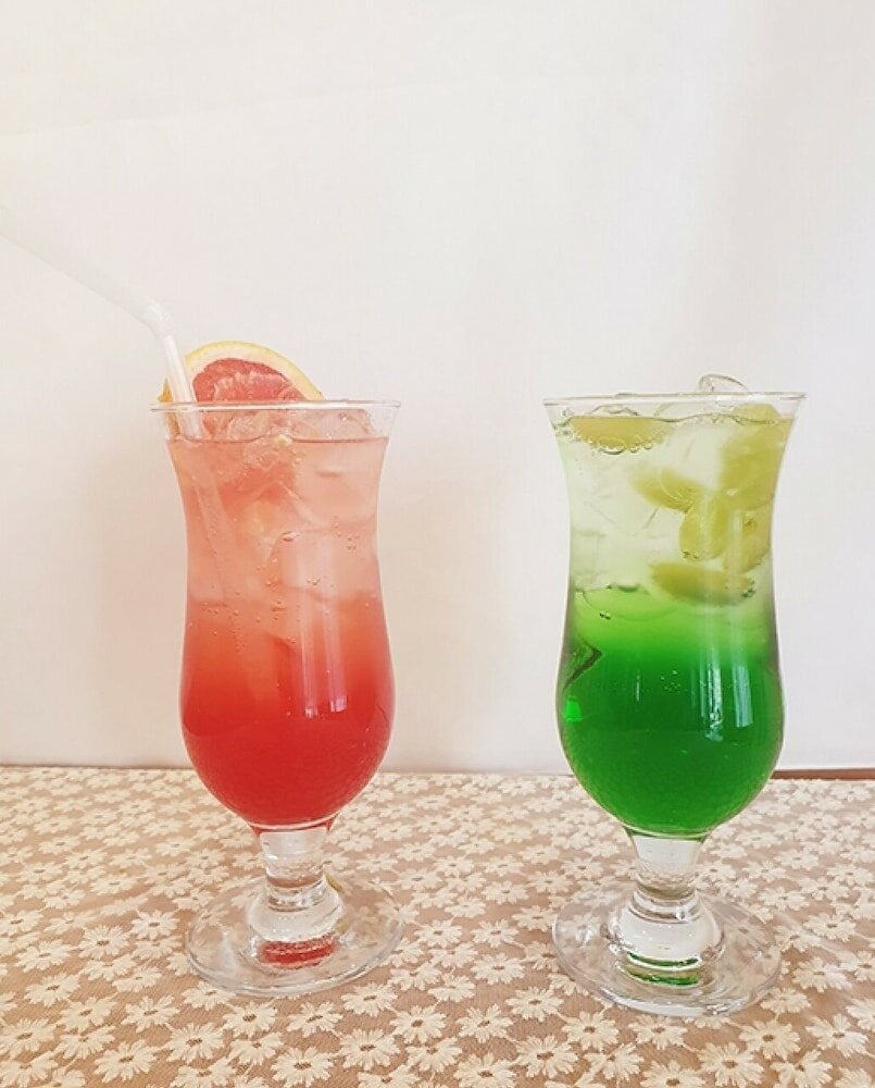 Фото Yeosu Hi and J Guest House