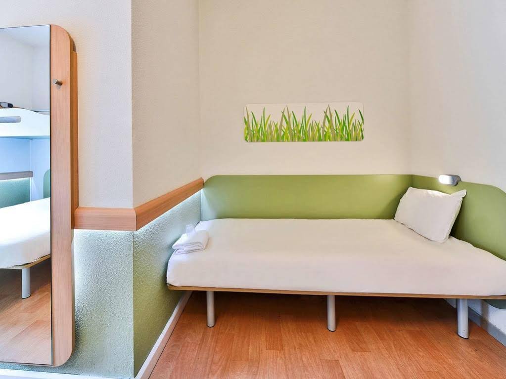 Фото ibis budget Grenoble Sud Seyssins