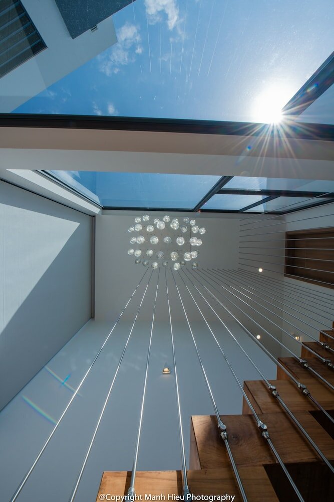 Фото The Trang Luxury Villa