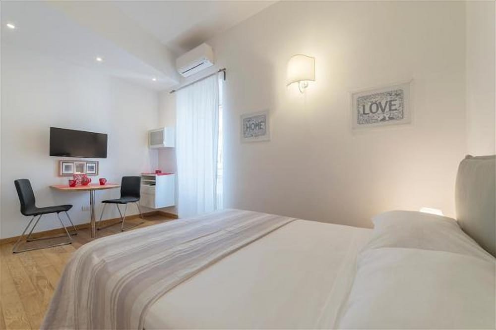 Фото Buonarroti Suite