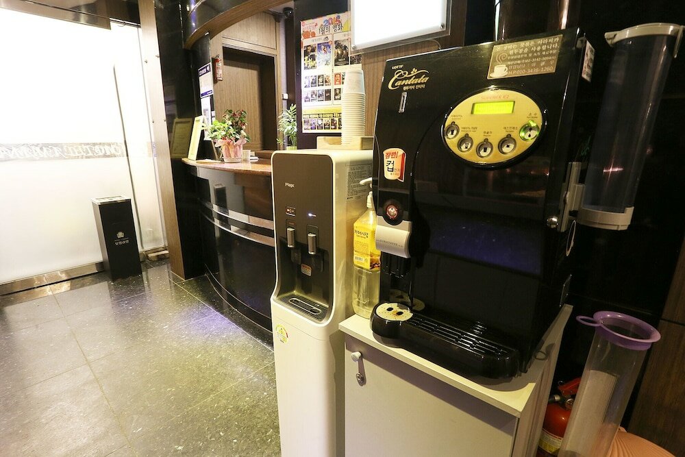 Фото Bucheon L'amant