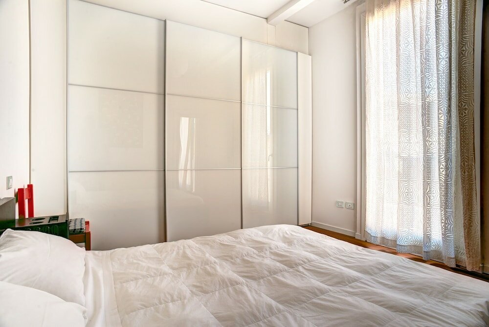 Фото Fondazza 79 Design by Wonderful Italy