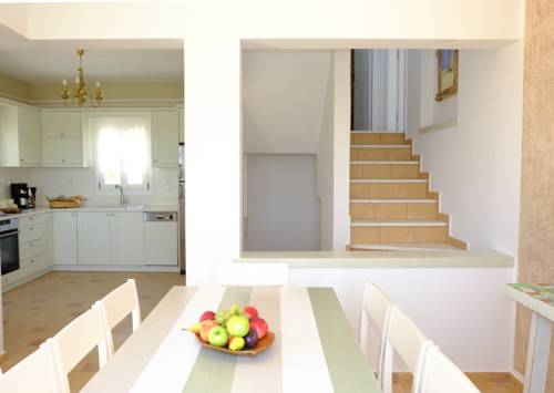 Фото Valea Villa