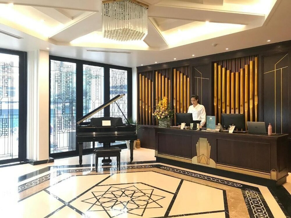 Фото Hotel du Monde