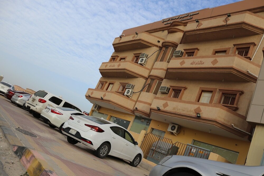 Фото Merouj Alkhaleej