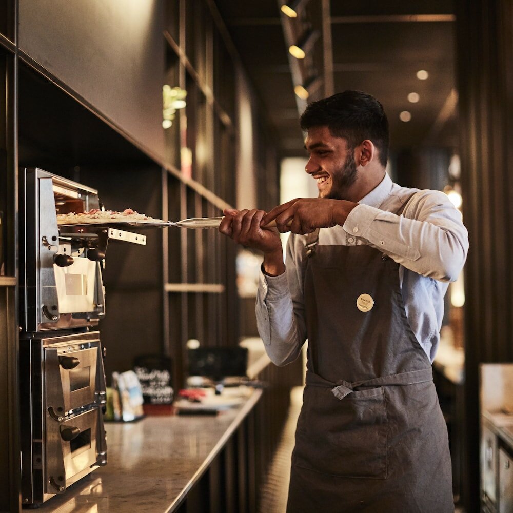 Фото Novotel London Bridge Hotel