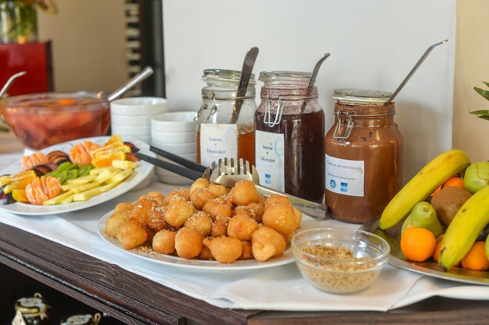 Фото Astoria Hotel