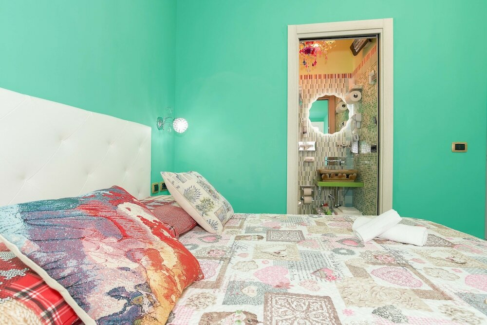 Фото S. P. T. Bed & Breakfast