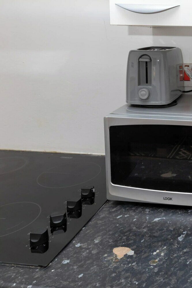 Фото Spacious 1bd Flat 2 Mins to Hyde Park - Mayfair!