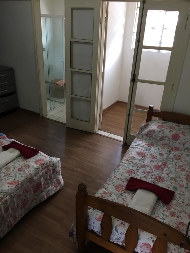 Фото Pousada America