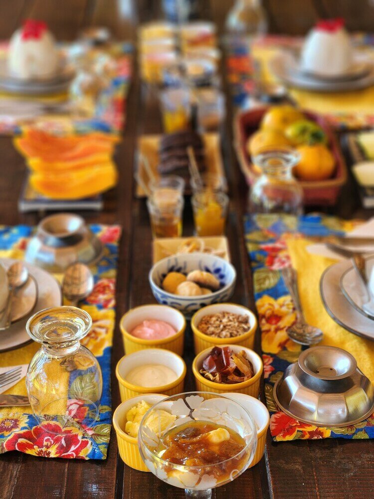 Фото Sítio Belucci