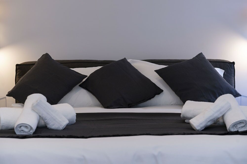 Фото Delsi Inn Piazza di Spagna 32