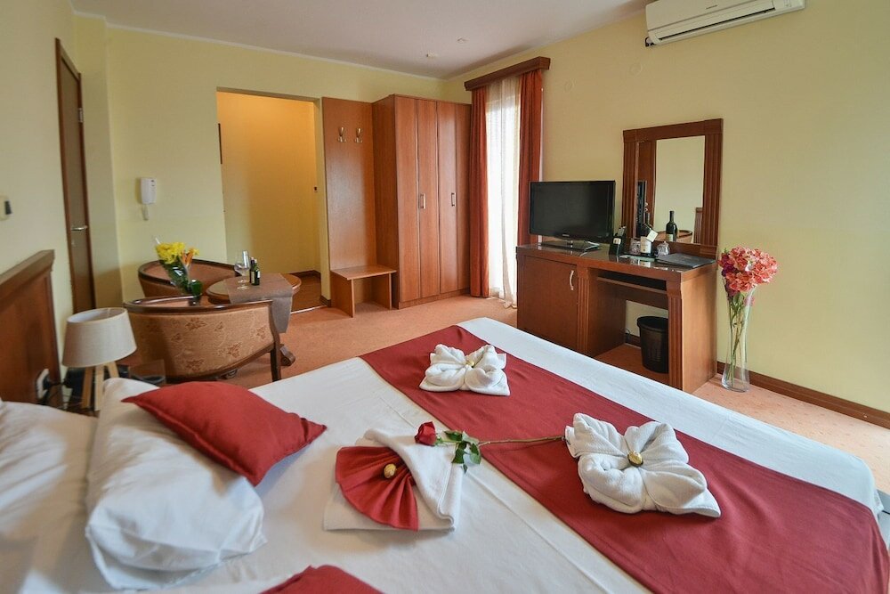 Фото Hotel Dolce Vita