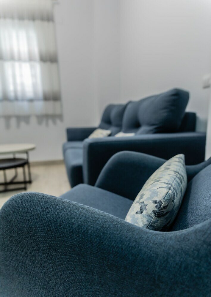 Фото Apartamentos San Andrés 13