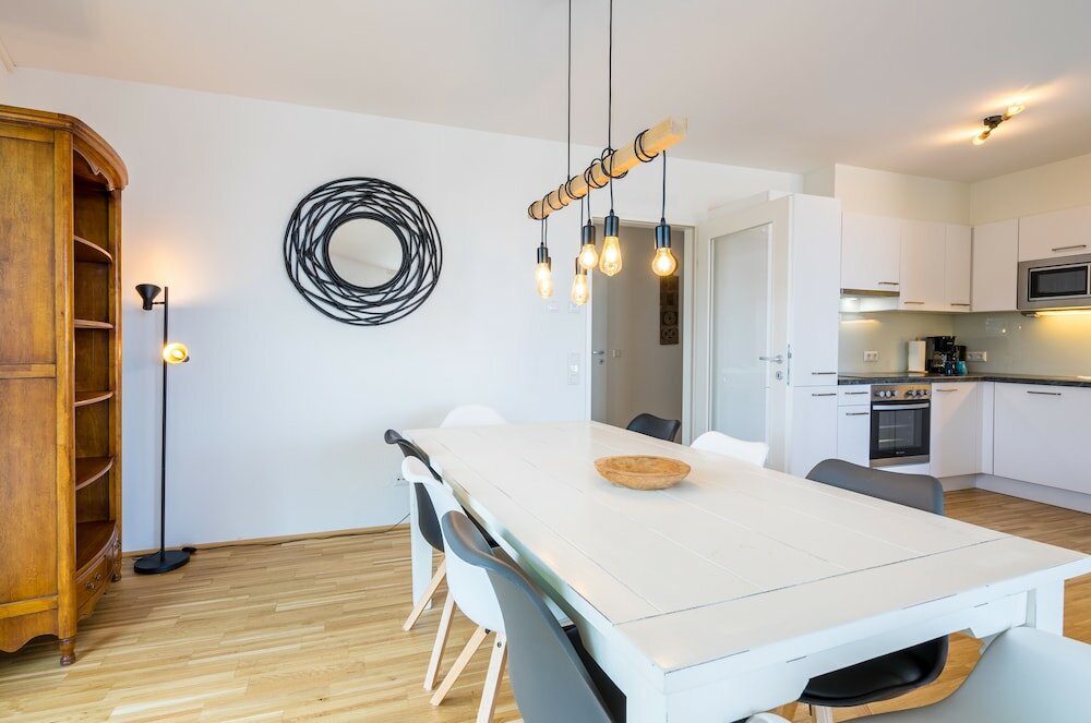 Фото FeelGood Apartments Green Living