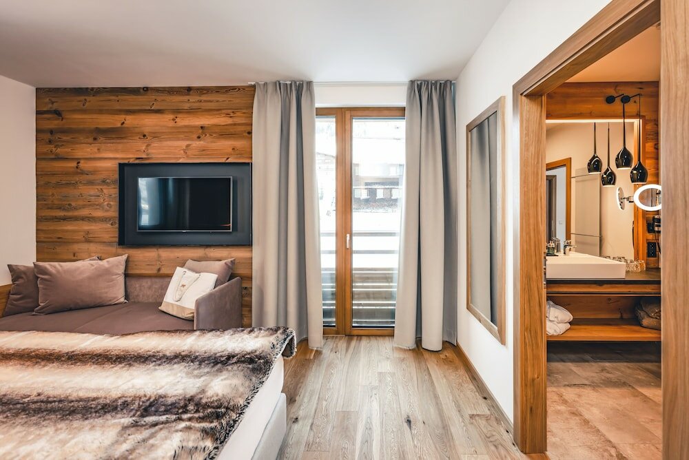 Фото Lux-Alp Chalet