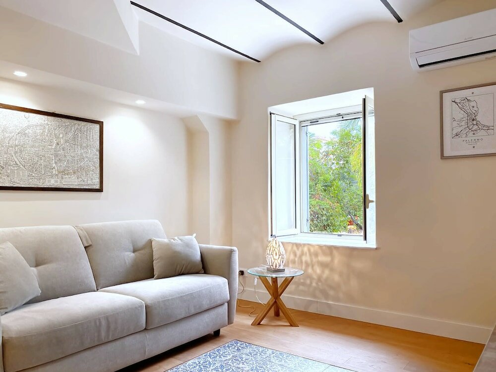 Фото Palermo Blu - Casa Adele