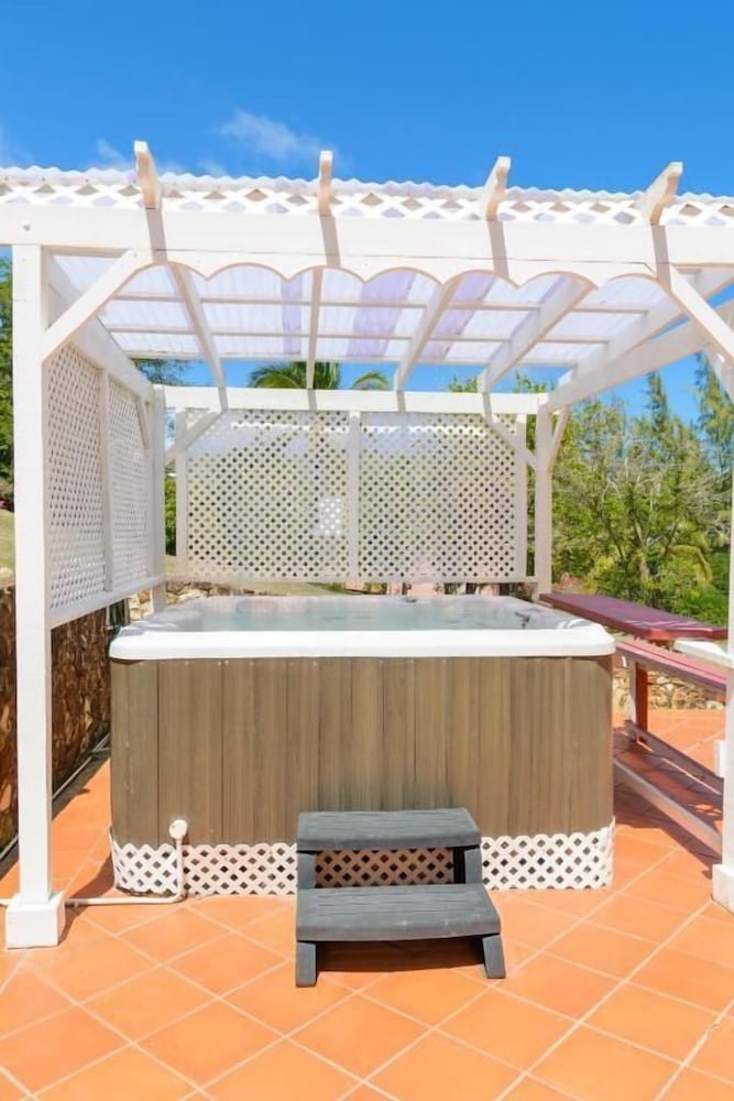 Фото Sephina Villa St Lucia Island