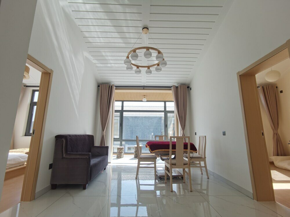 Фото Shanyutianyuan