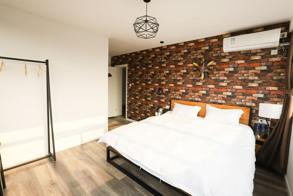 Фото Shanghai Yuelin Guesthouse