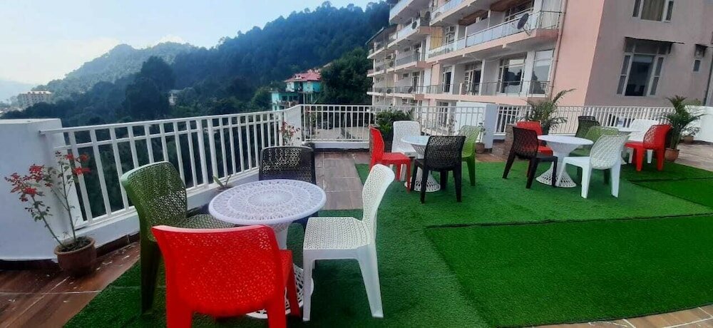 Фото The Cloud Berry