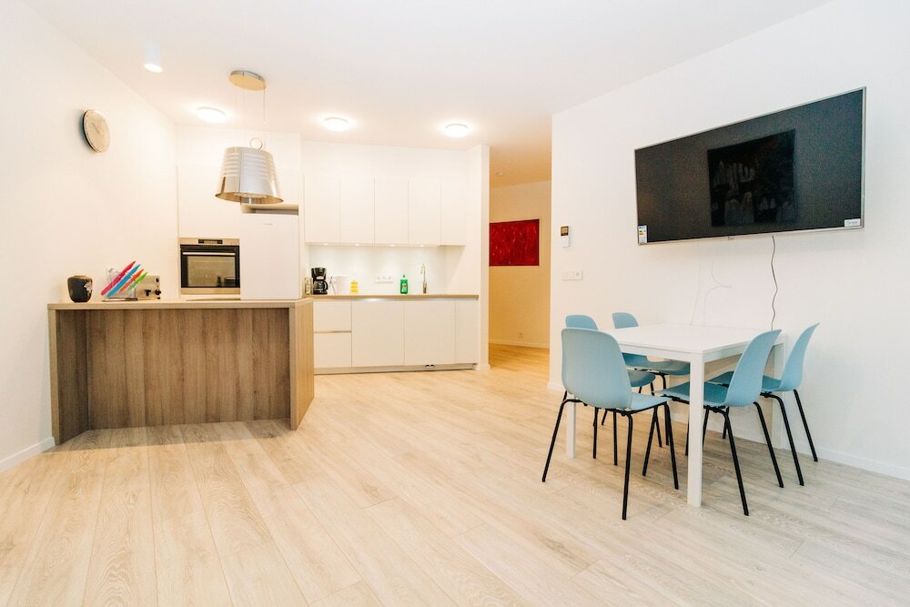 Фото Tower Apartments