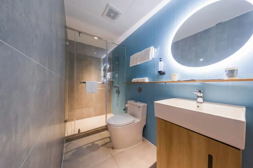 Фото Home Inn Neo Hotel