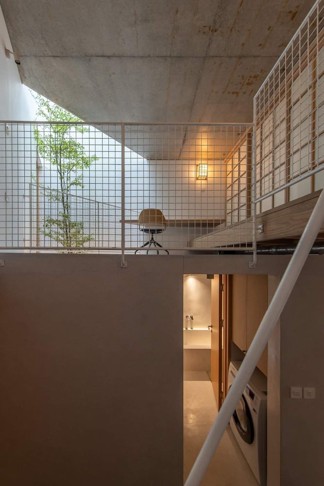 Фото Casa Amarilla Boutique Apartment