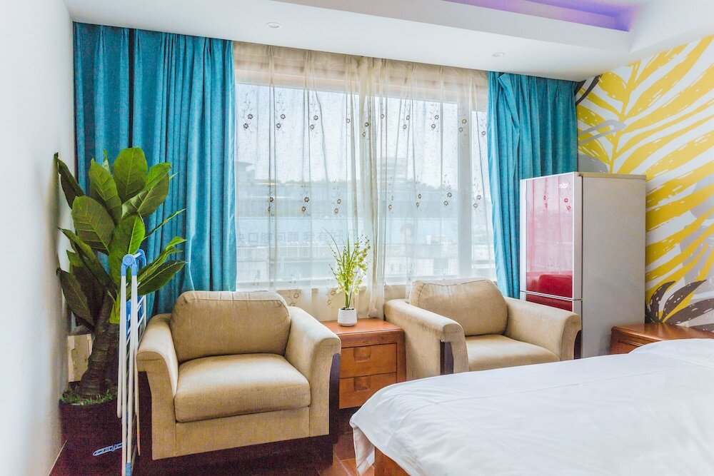 Фото Candice Hotel Apartment