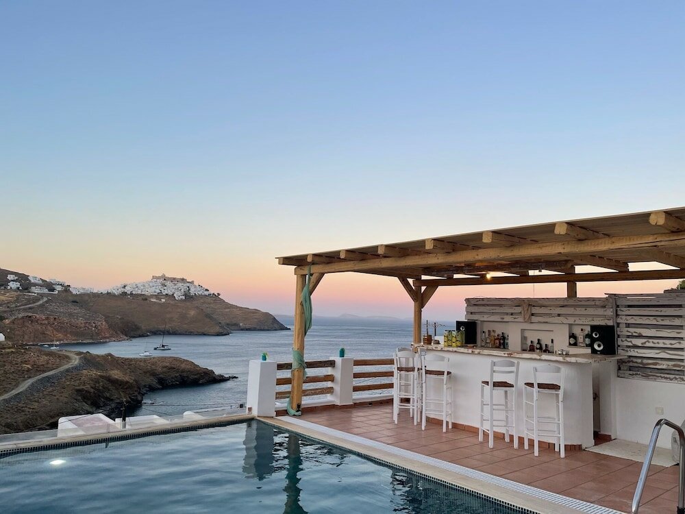 Фото Fildisi Boutique Hotel