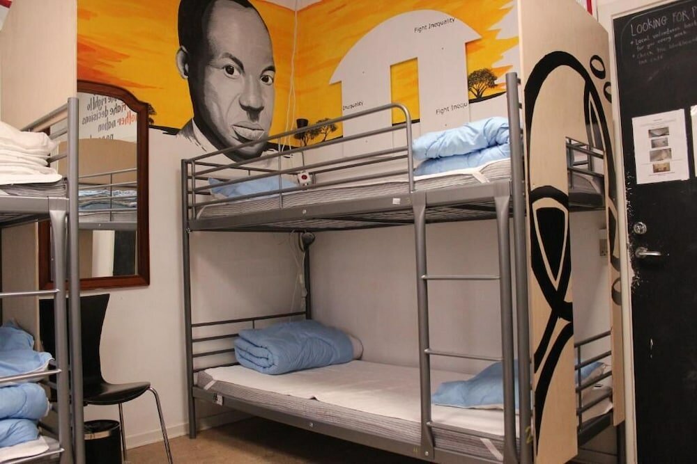 Фото Globalhagen hostel