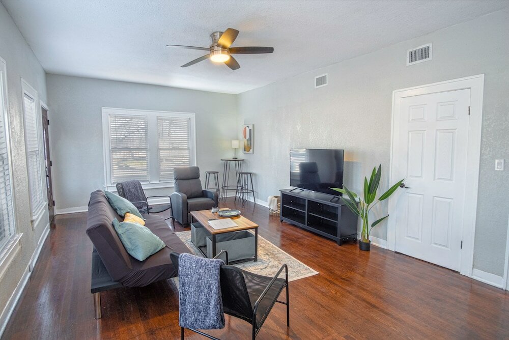 Фото Trendy 2 Br Prime Apt Near Dtwn, Pearl, Fort Sam!