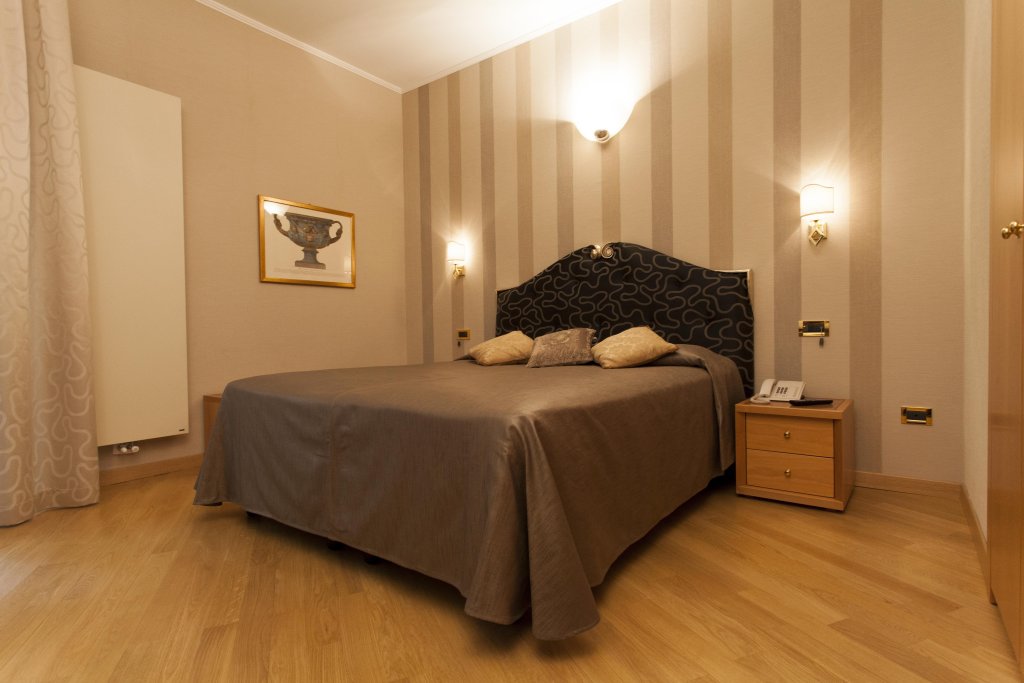 Фото Hotel Europa