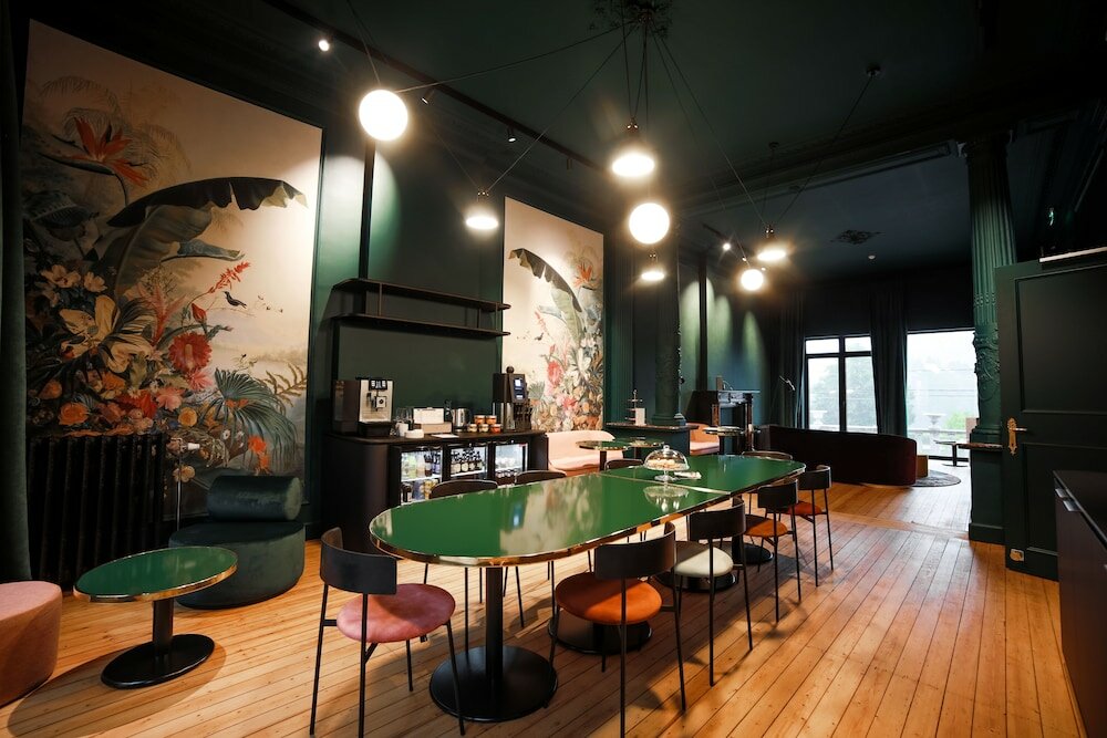 Фото Hotel Vedette