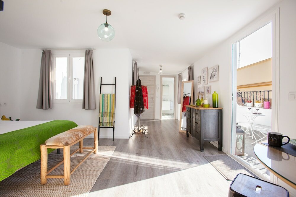 Фото Lukanda Arenal