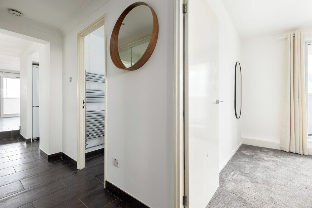 Фото The Canary Wharf Collection