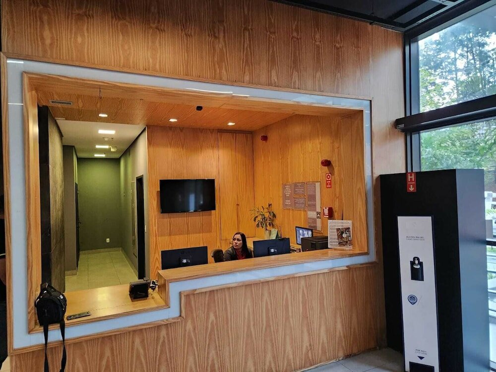 Фото Aps - Alpha Stay by Anora Spaces