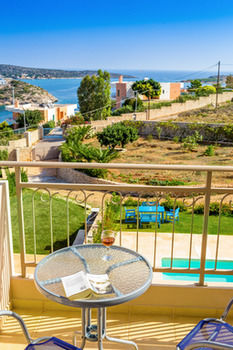 Фото Villas Creta