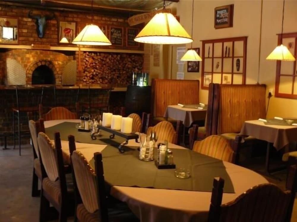 Фото Klawer Hotel