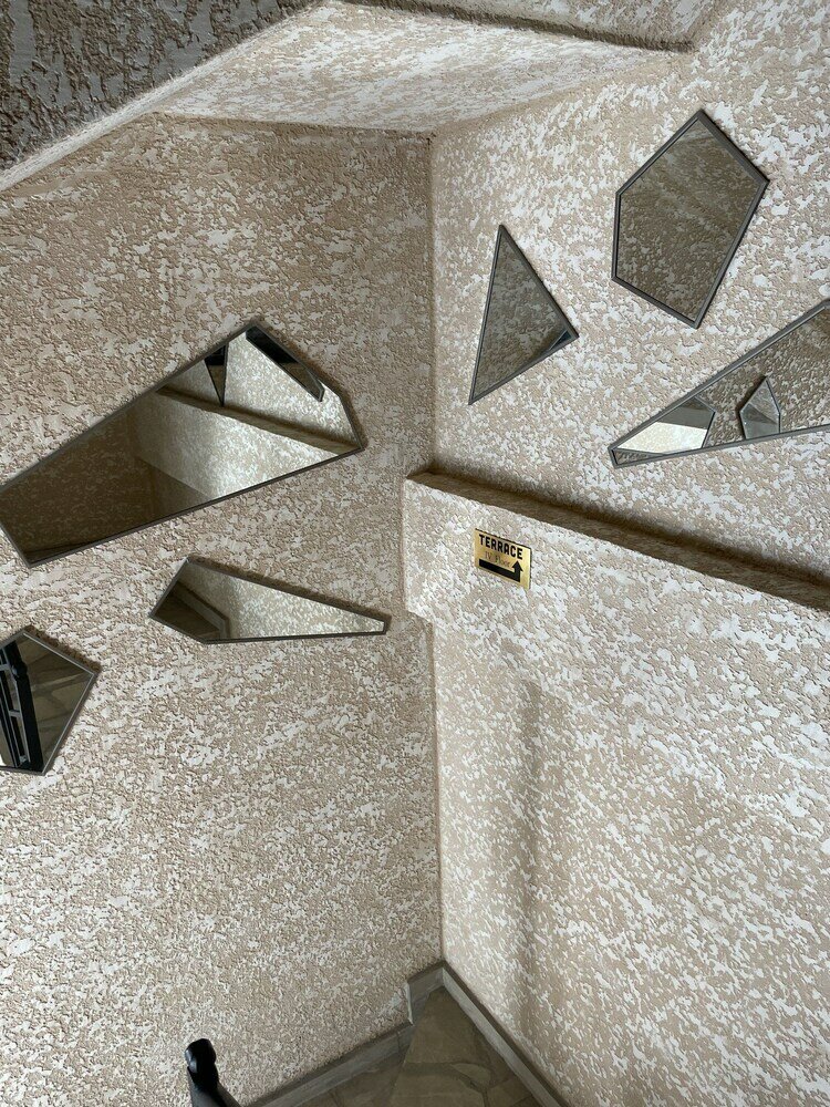 Фото Отель Chogo