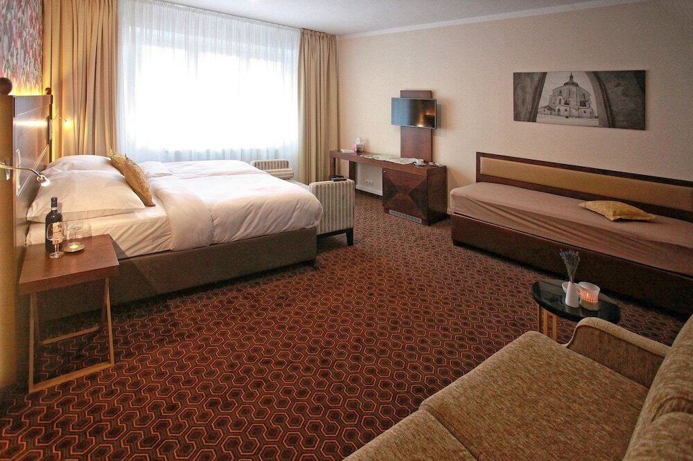 Фото Vysocina Design Apartments