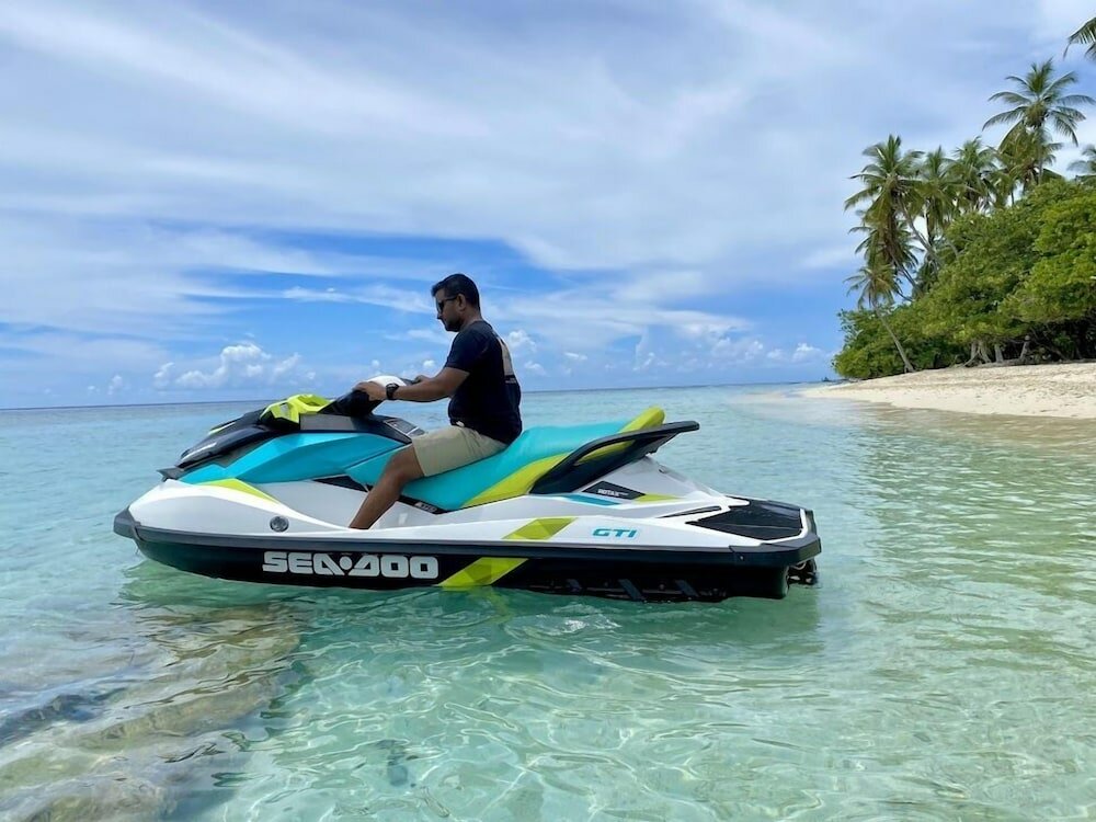 Фото Viva Beach & SPA Maldives