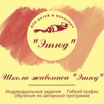 Этюд (микрорайон Финский, 1), школа искусств в Щёлково