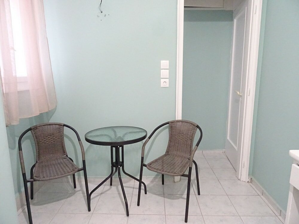 Фото Athenian Perfect Apartment in Plaka