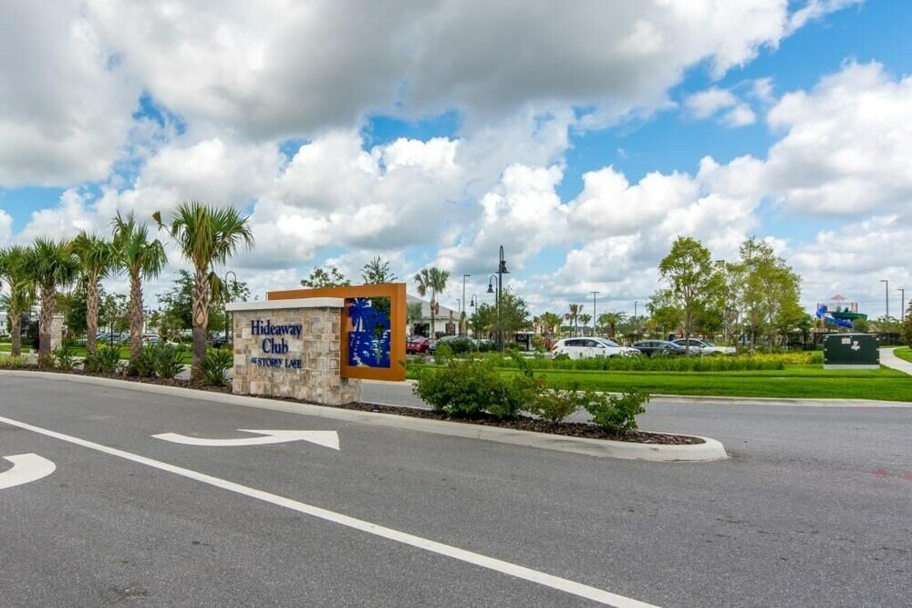 Фото Storey Lake Resort Vacation Home