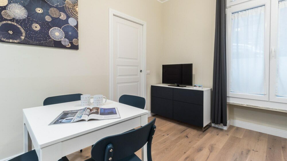 Фото Italianway - Garibaldi 104 C