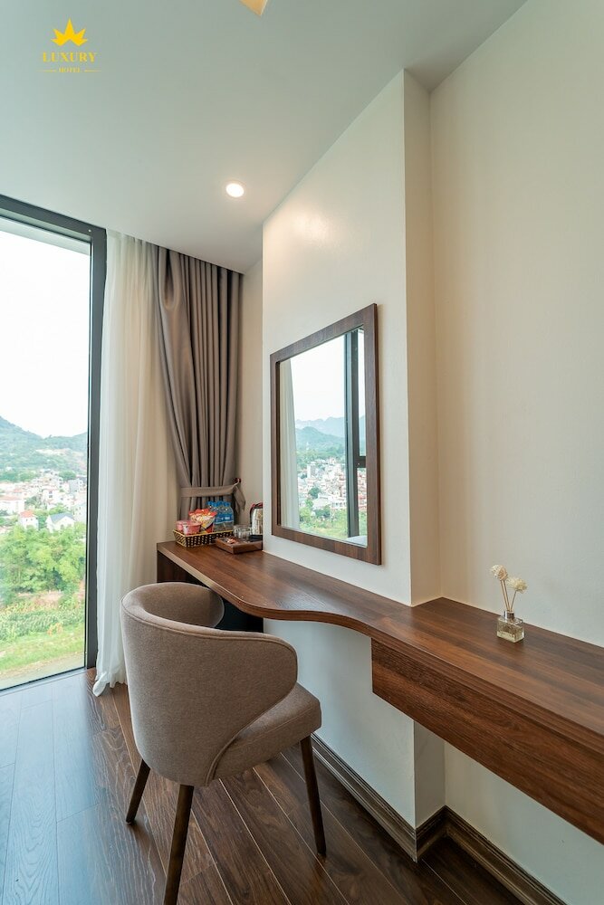 Фото Luxury Hotel