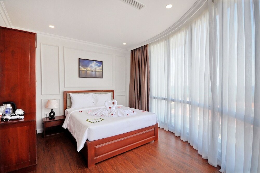 Фото Sunflower Hotel