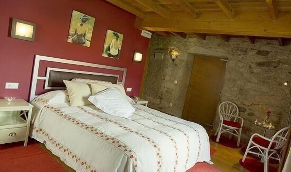 Фото Casa Do Zuleiro - Adults Only